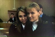 Фотография Катерина Волкова
