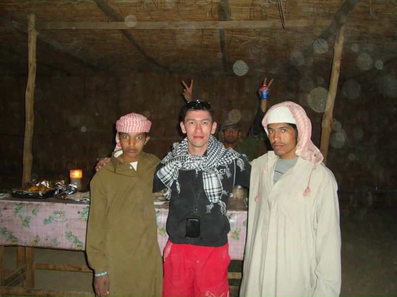 Тимур Габдрахманов | Уфа