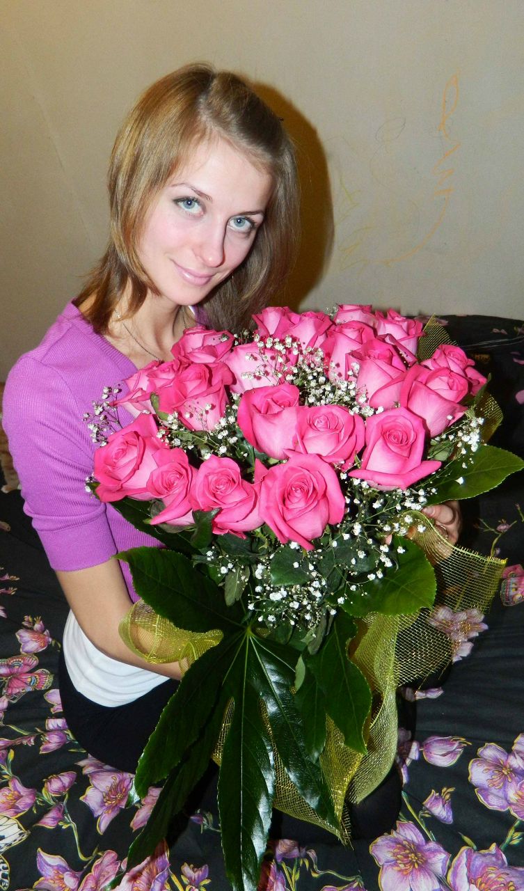 Наташка Бабиченко | Егорьевск