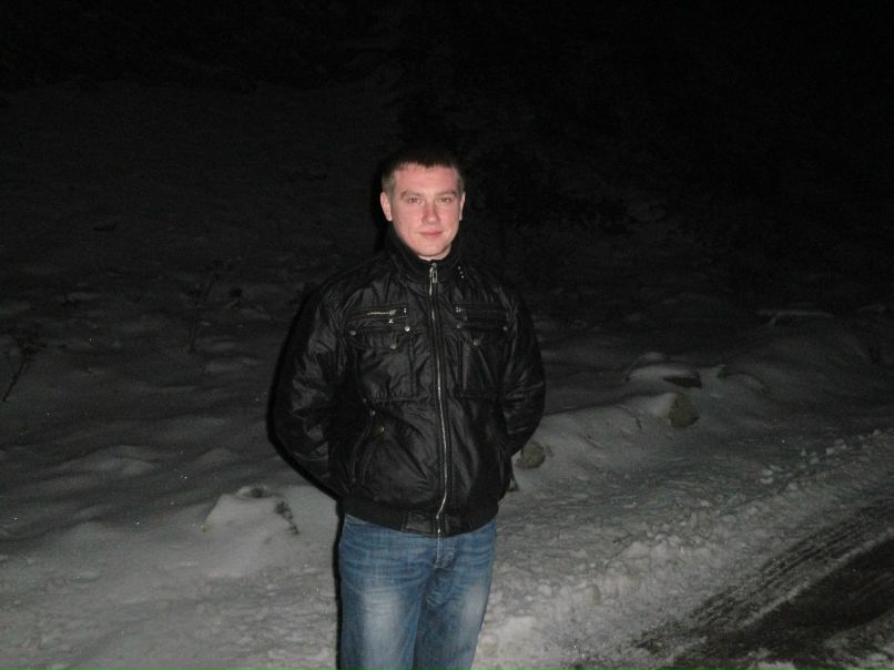 Рома Лиходей | Геленджик