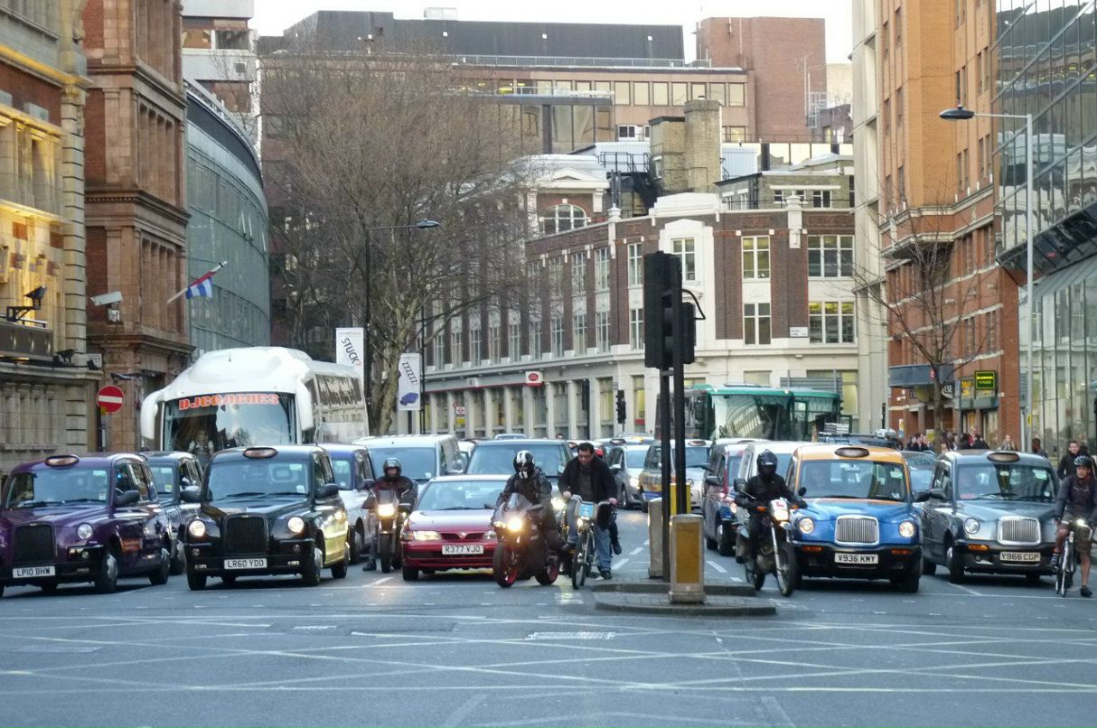 Германн Геер | Одесса