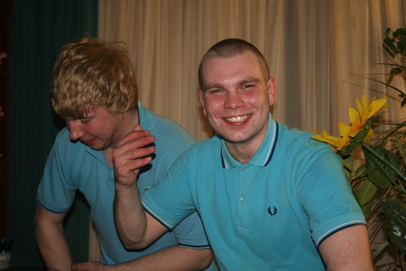 Александр Бабунов | Санкт-Петербург