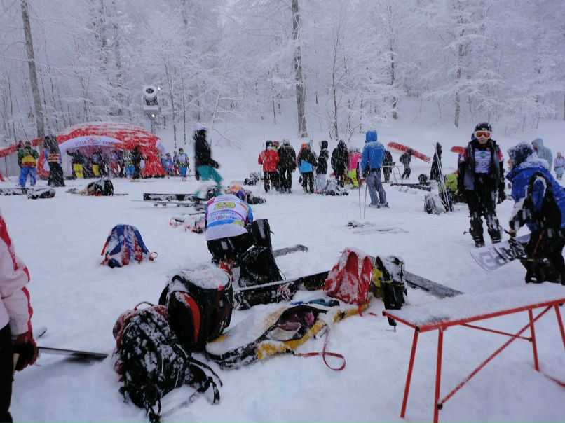 Роман Сухарев | Красноярск