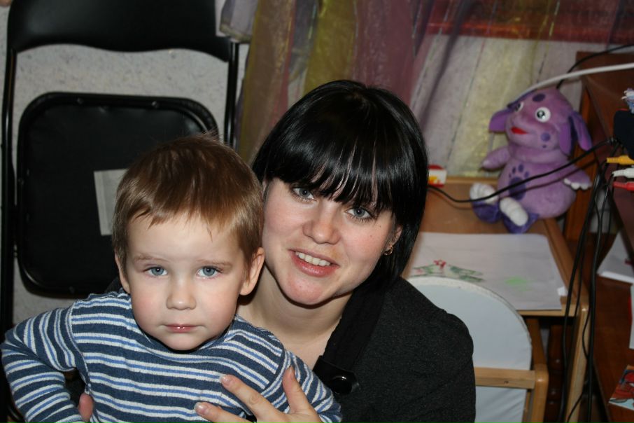 №87, Оксана Чудновская, Ялта №87, Оксана Чудновская, Ялта