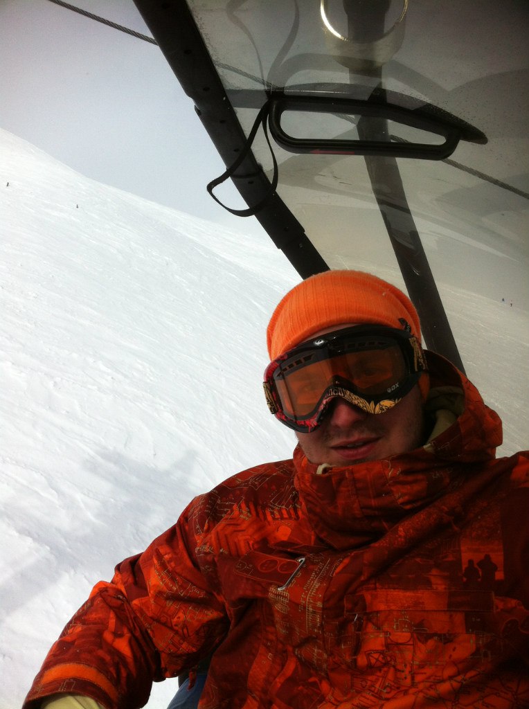 Владимир Цыбенко | Москва