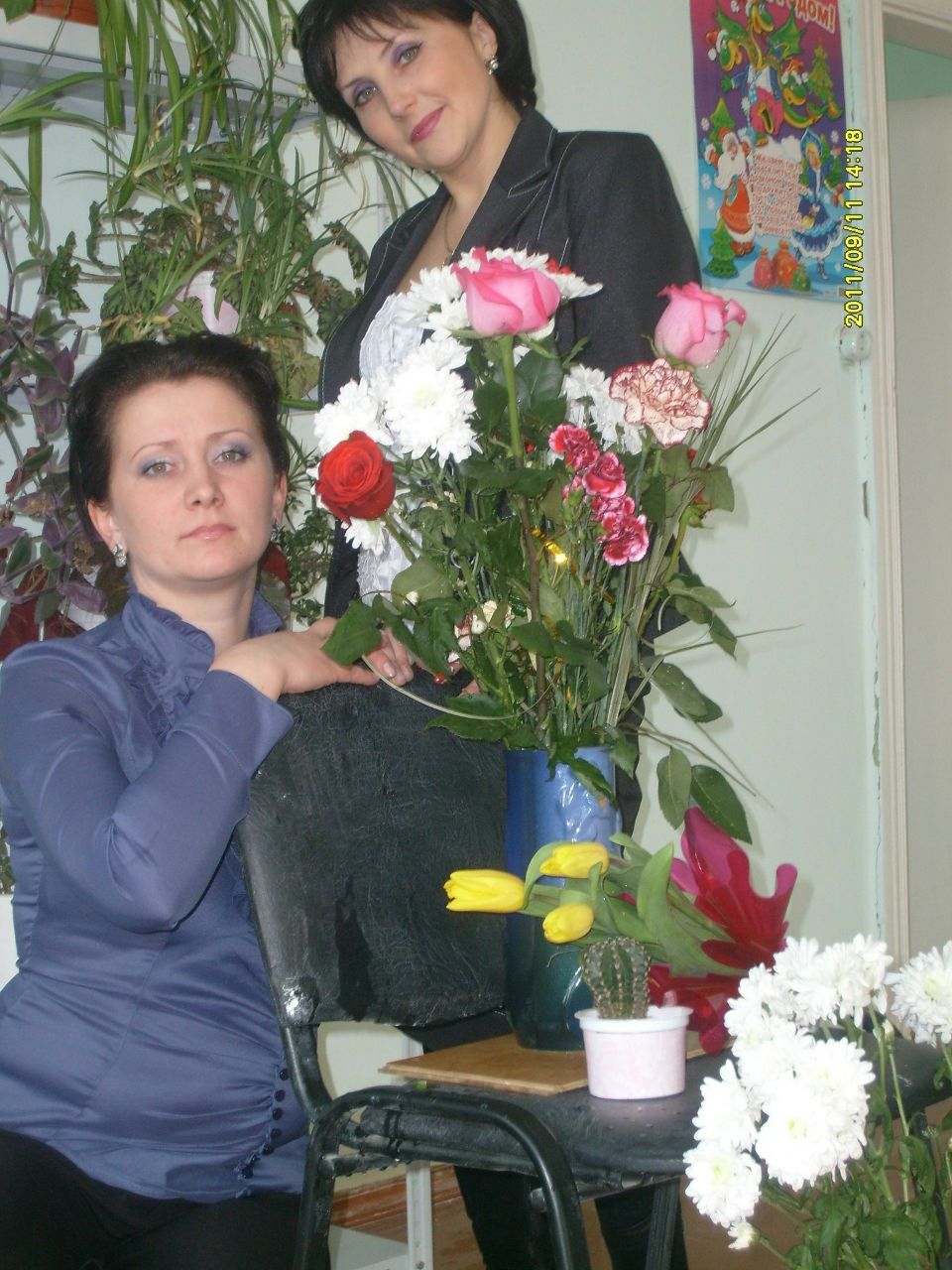 Елена Ладыщенко | Псков