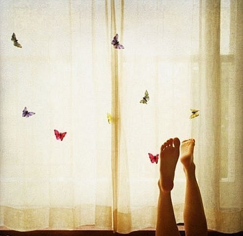 Alina Серебрякова ♥ | Москва