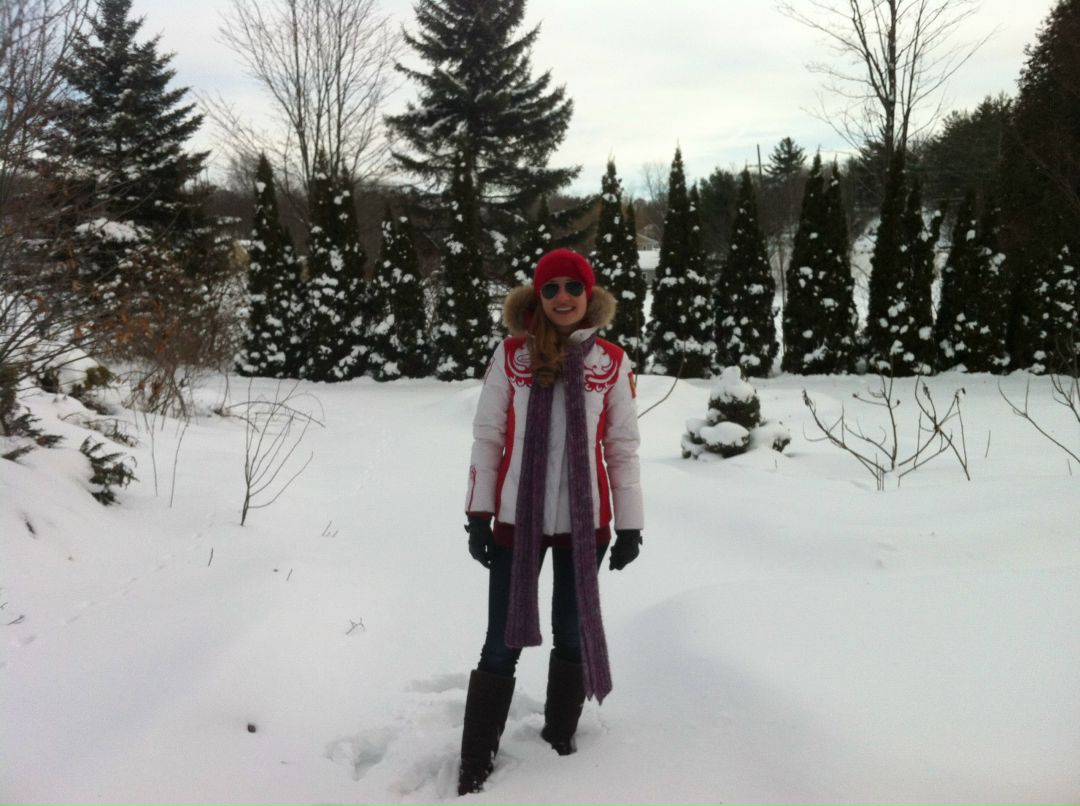 Anna Chalenko | Toronto