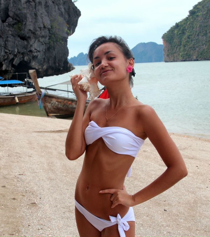 Ivetta Narmaeva | Москва