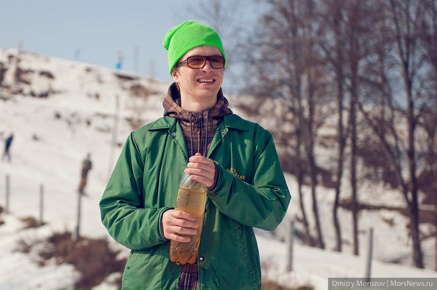 №174, Юрий Тихомиров №174, Юрий Тихомиров