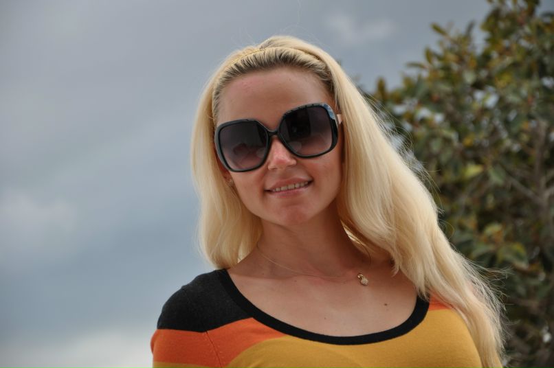 Таня Яковлева | Кривой Рог