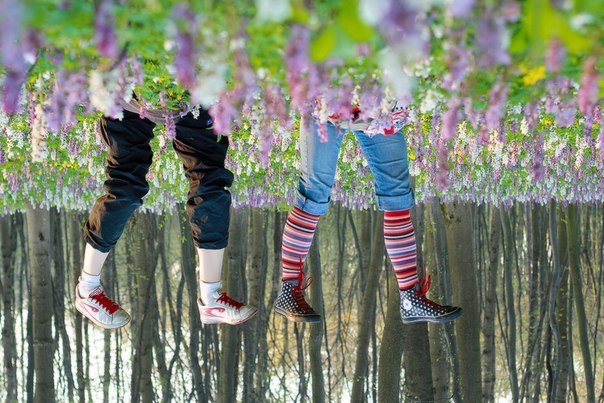 Ирина Горданова | Челябинск