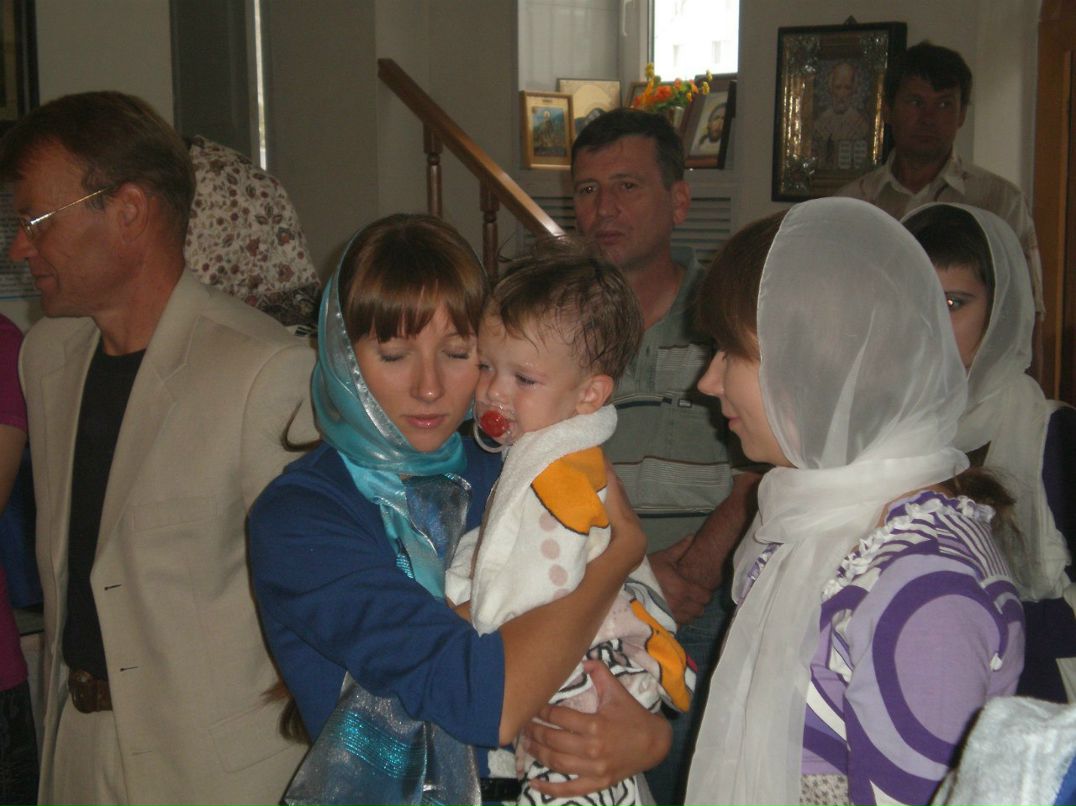 Юлия Рябова | Балаково