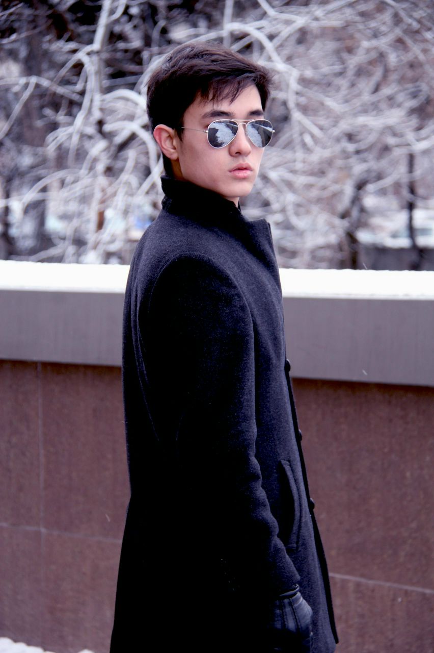 Асылжан Абдуллаев | 