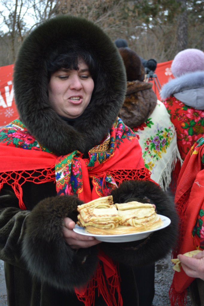 Андрей Коваль | Городище