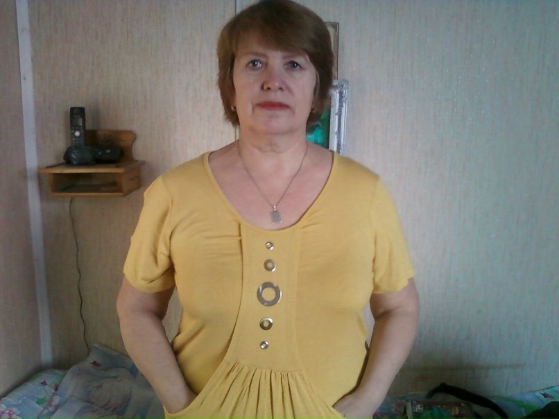 Ольга Дудникова | Нягань