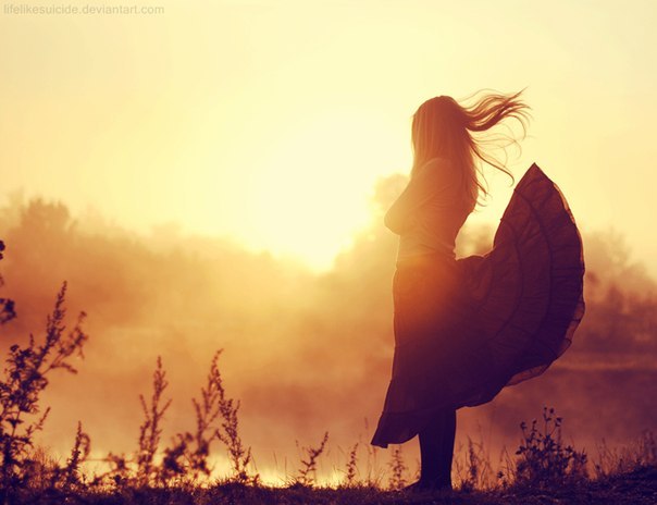 Оля Мельникова | Тольятти