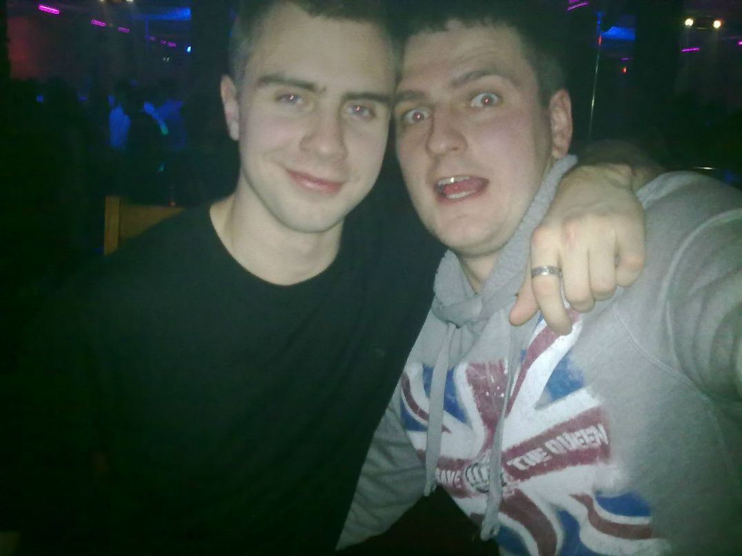 Пашка Соболевский | Минск