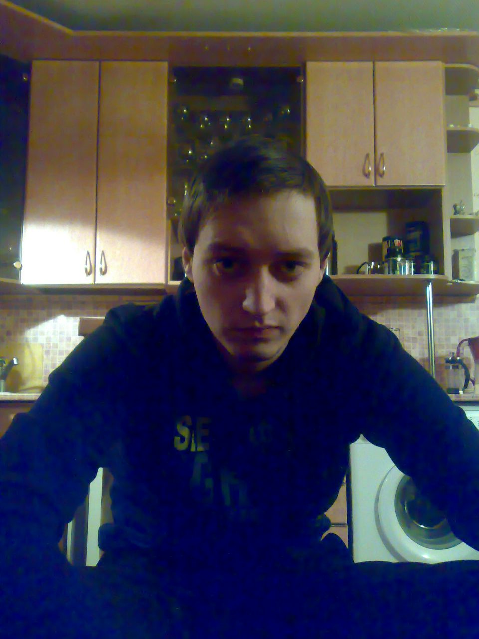 Кани Westwood [J.K.]