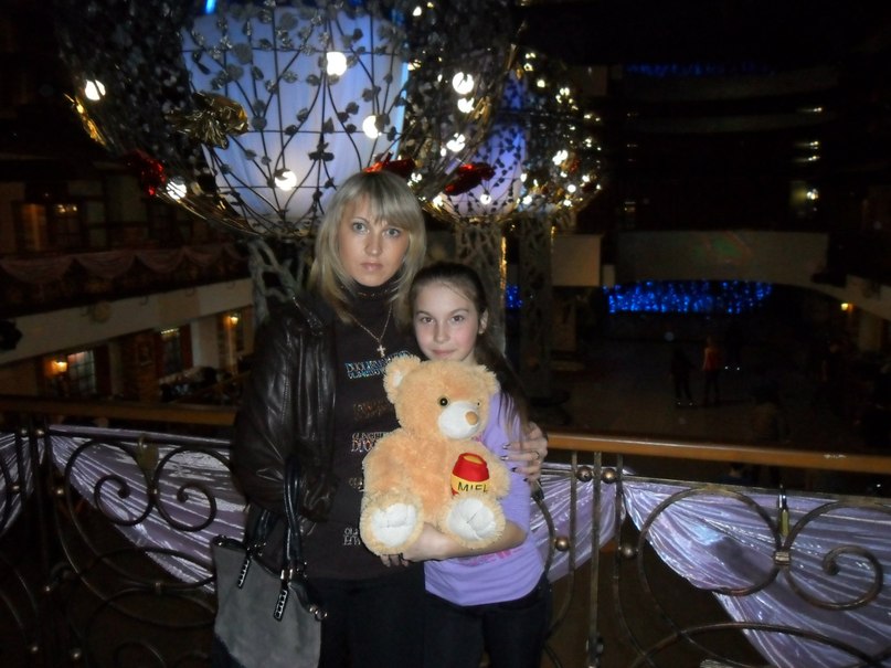 Людмила Кисилевская | Харьков