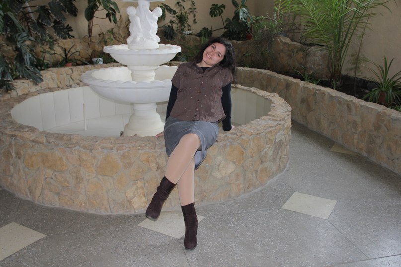 Серафима Воснятина | Новороссийск