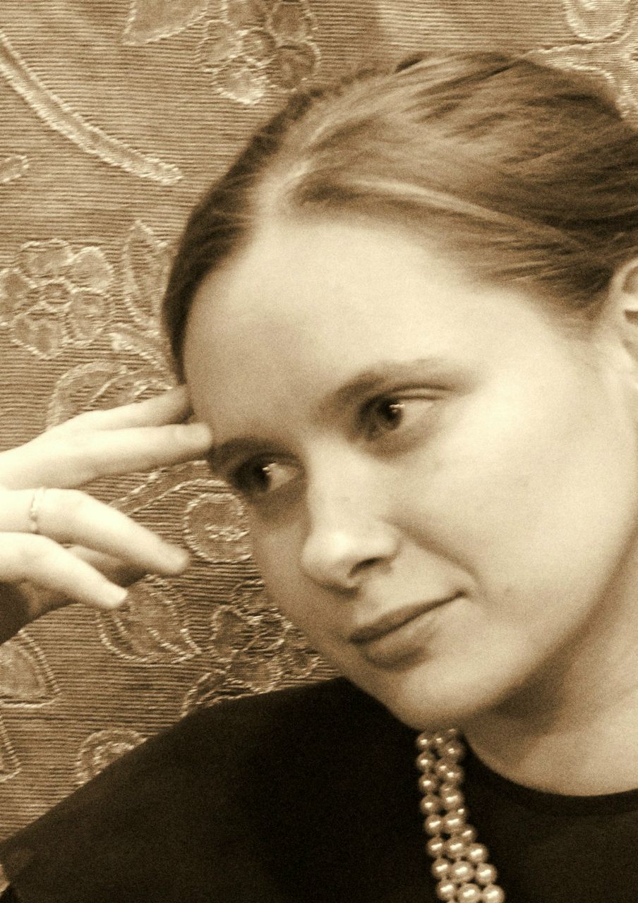 Марина Торкановская | Москва