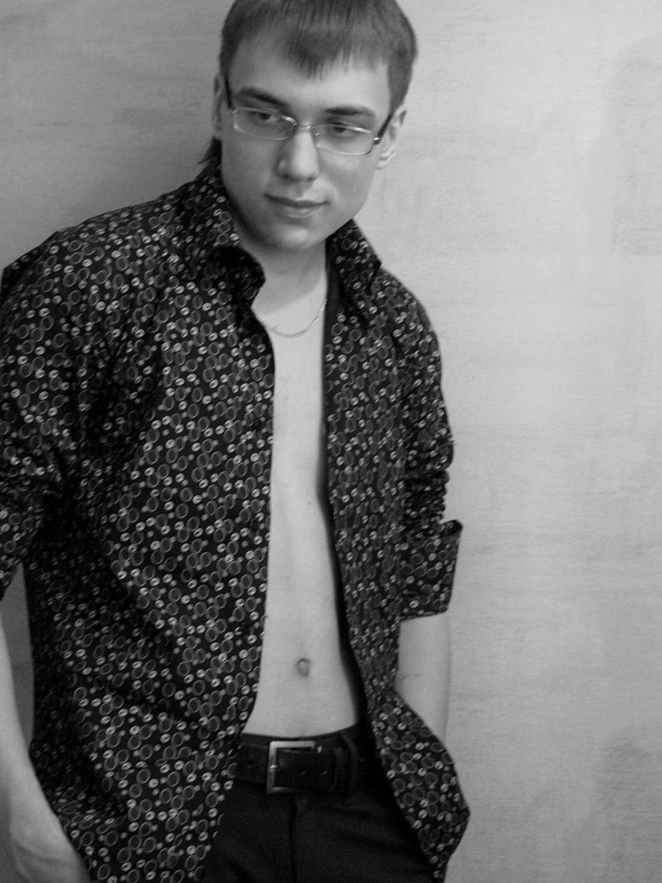 Николай Зонов | Иркутск