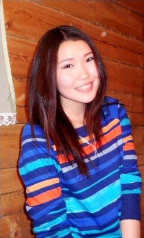 Януш Копырина | Якутск