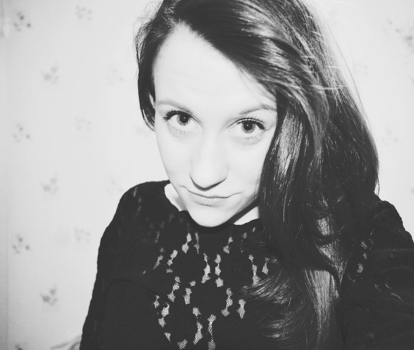 Дарья Плесская | Санкт-Петербург