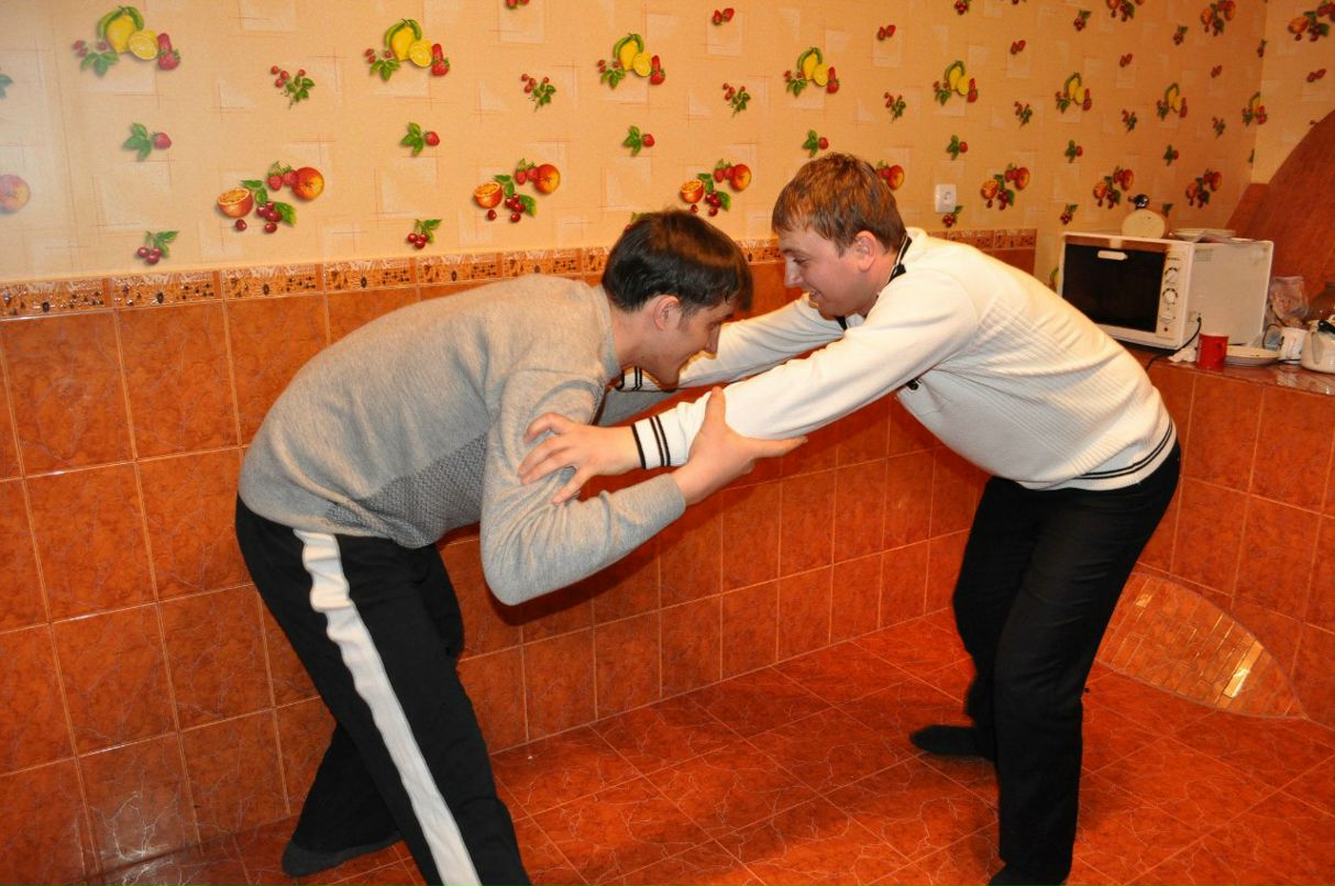 Артем Огарков | Измаил