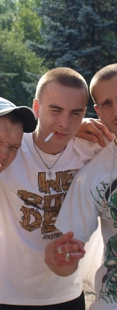 №78, Алексей Артюх, Донецк №78, Алексей Артюх, Донецк