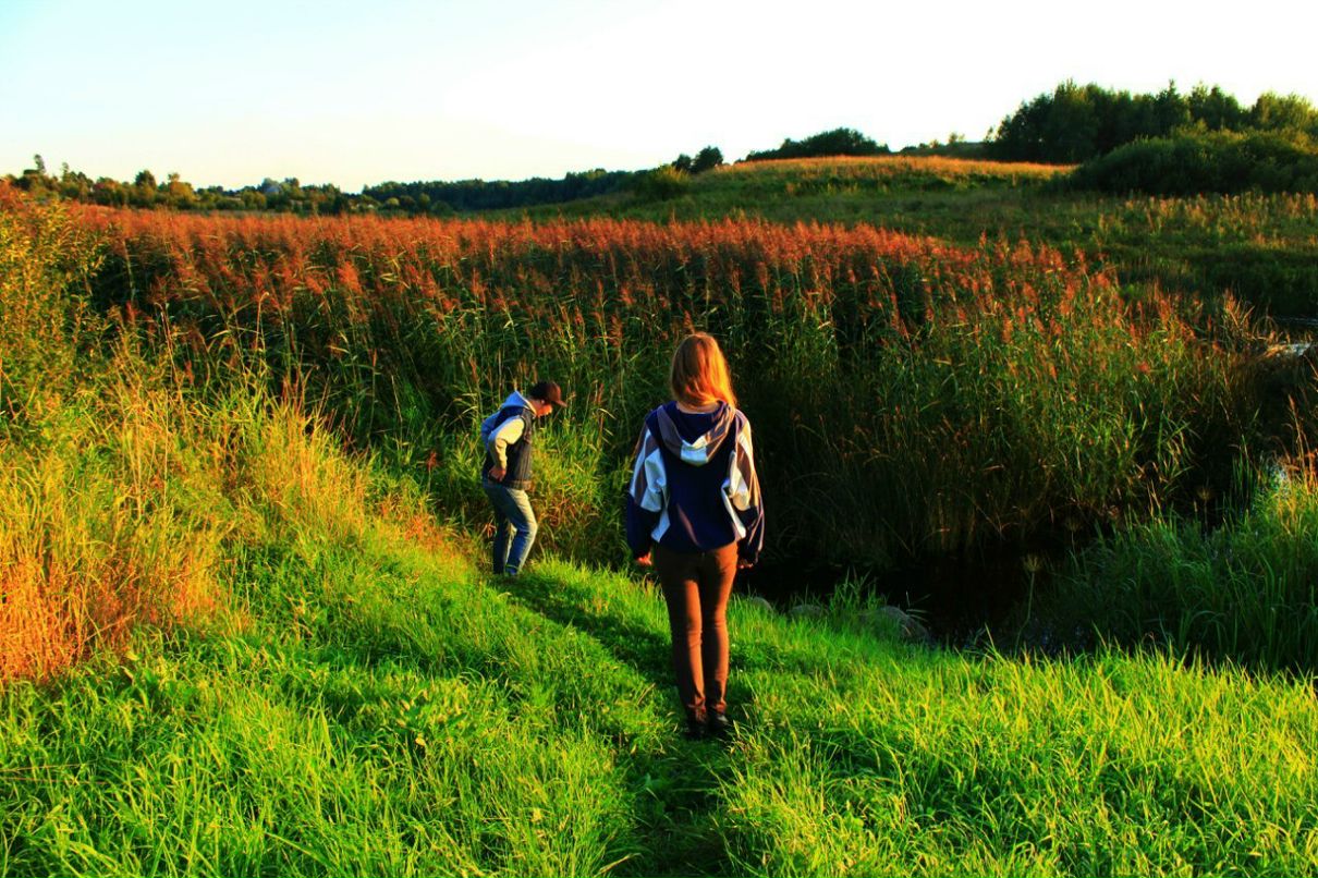 Степан Хмельнов | Санкт-Петербург