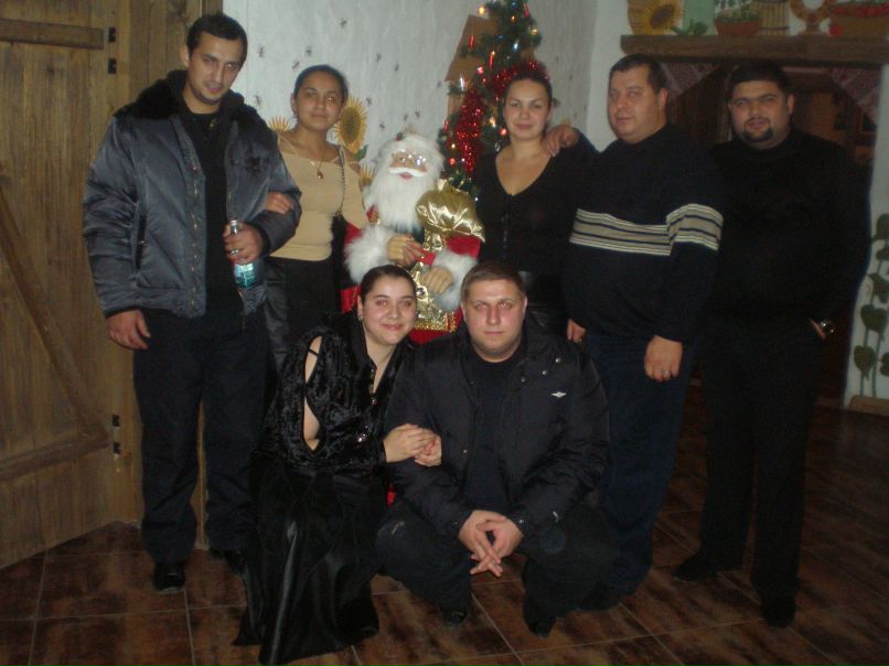 Миха Янкевич | Минск