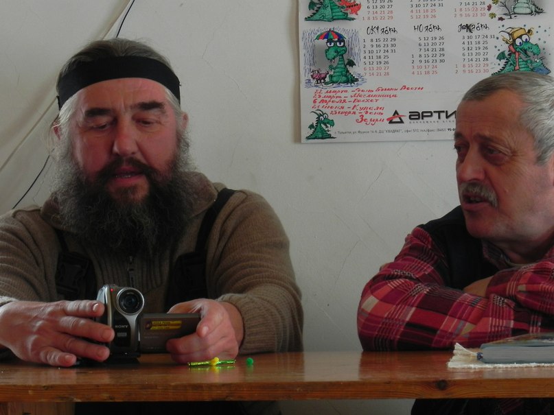 Александр Храмов | Тольятти