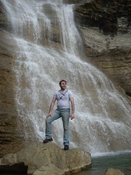№2, Ernest Rajab, 37 лет, Харьков №2, Ernest Rajab, 37 лет, Харьков