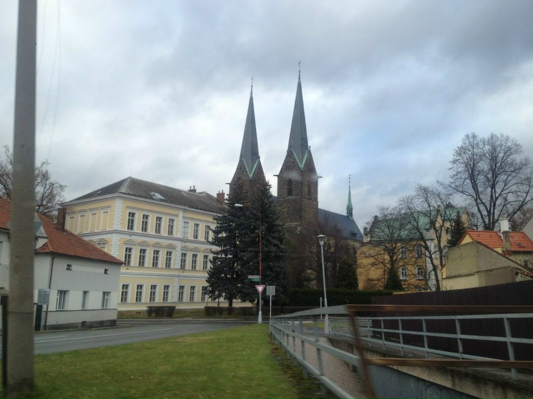 Кирилл Мосин | Красноярск