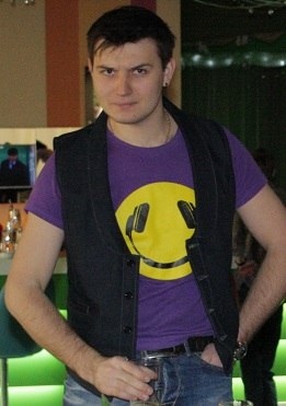 Юрий Михайловский | 