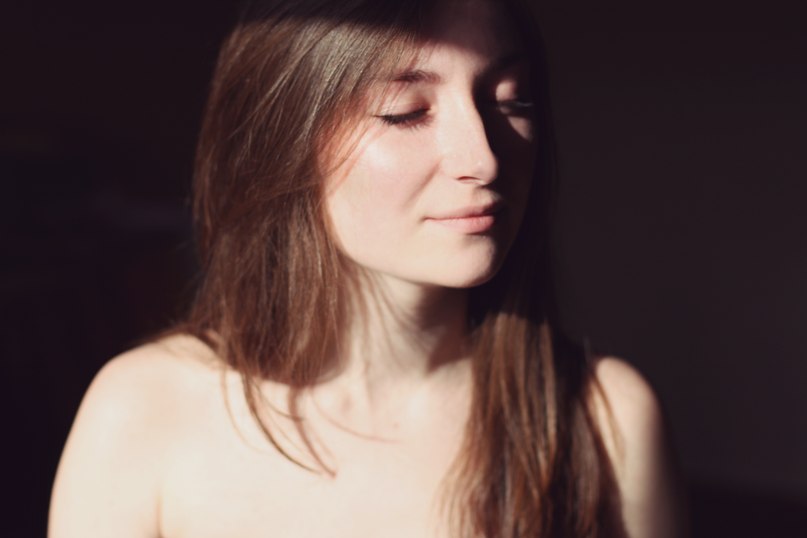 Лёлечка Дзюбко | Москва