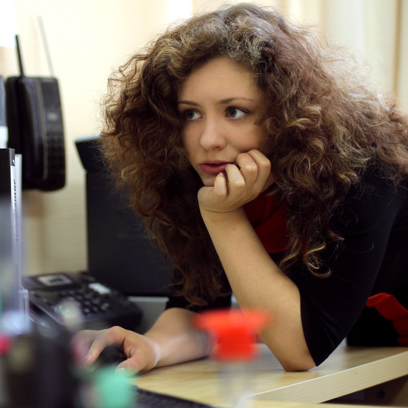 Галина Рошко | Екатеринбург