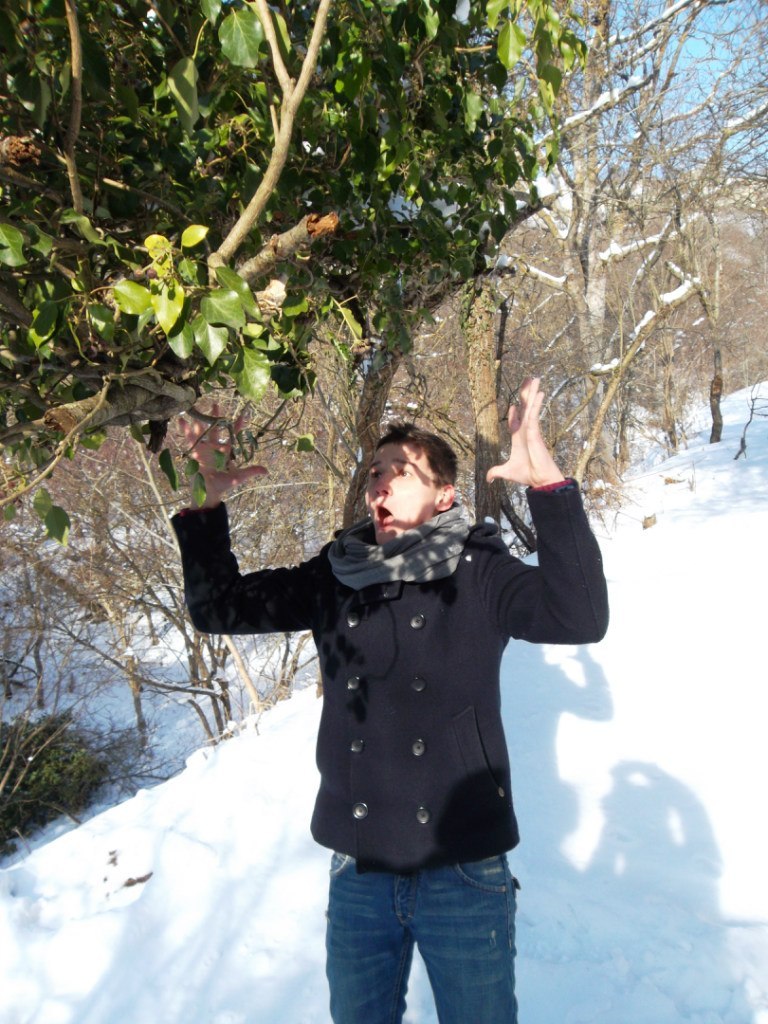 Лёня Проданов | Симферополь