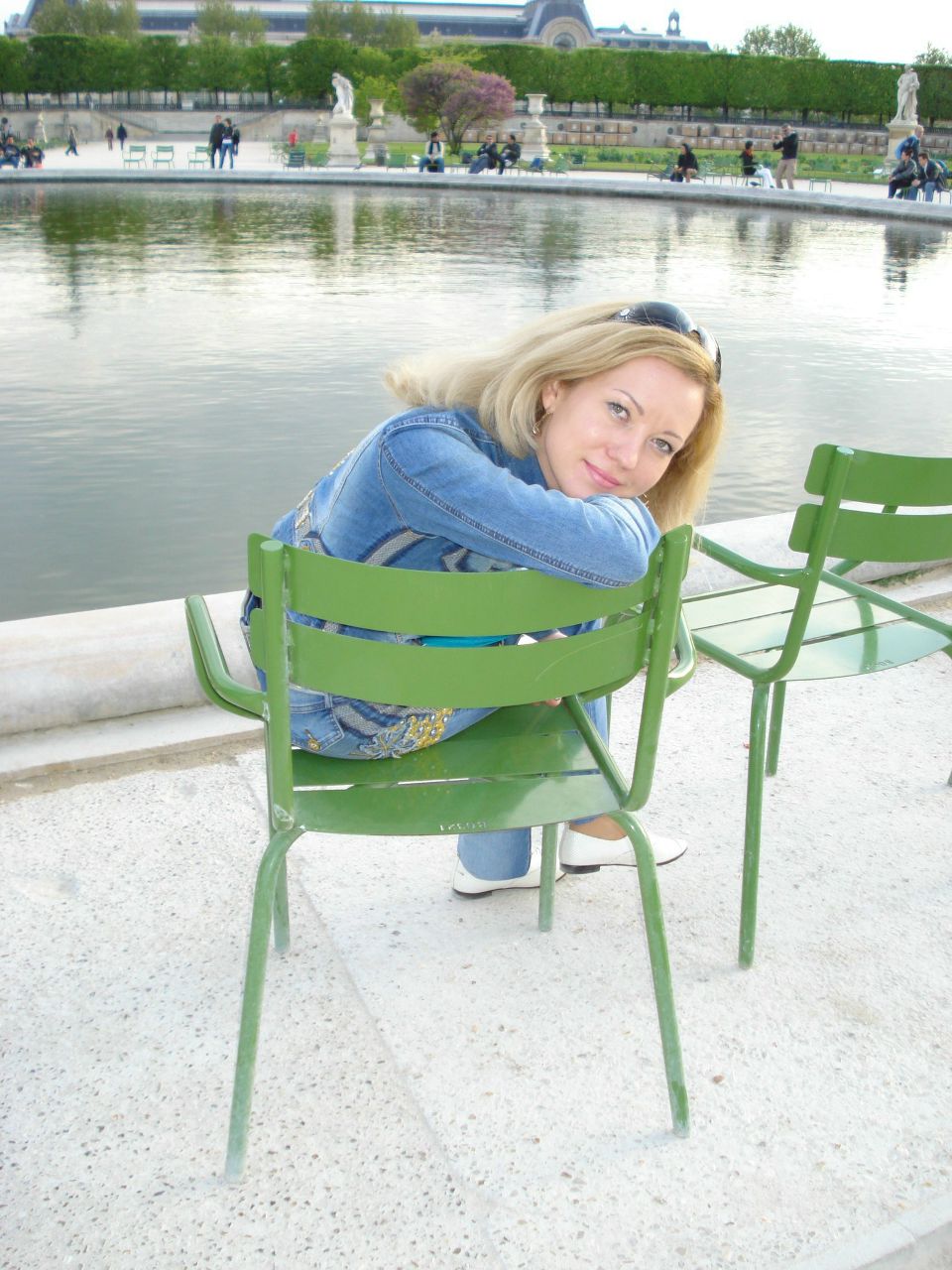 Татьяна Лютко | Обухов