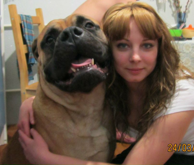 Юлия Лотоцкая =) 波 (= | Москва