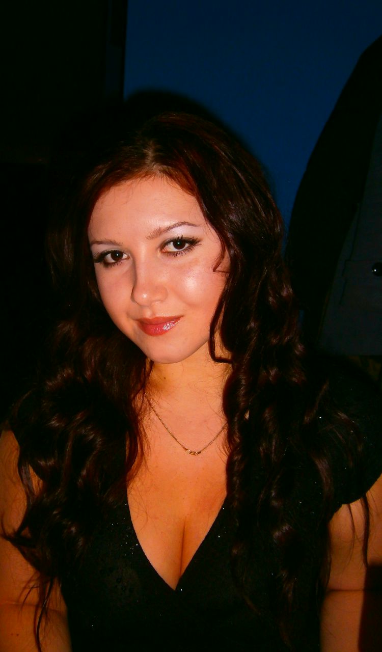 Ольга Капустина | Новочебоксарск