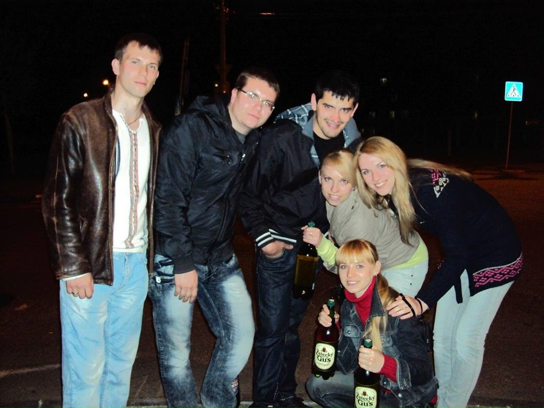 Александр Пузан | Речица