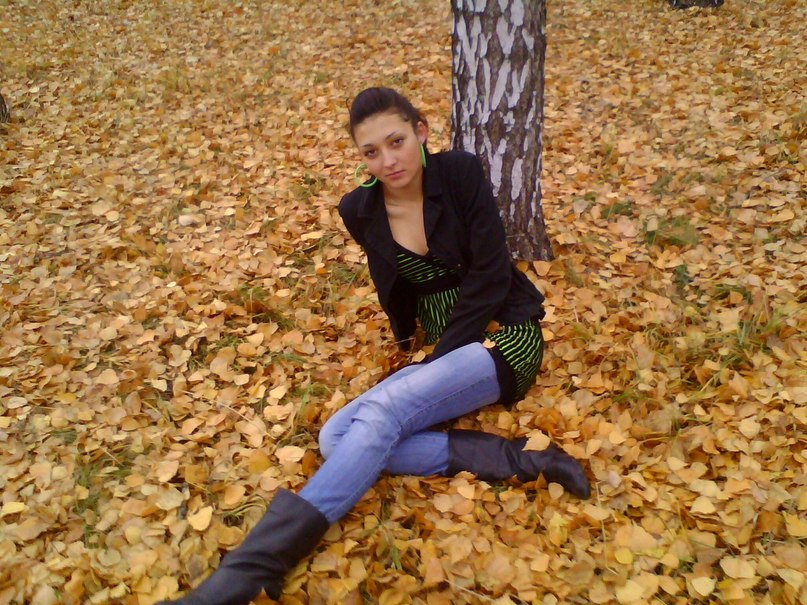 Доминика Соколова | Кременчуг