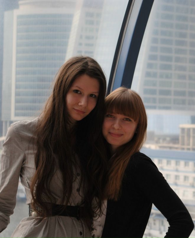 Милена Мордвинцева | 