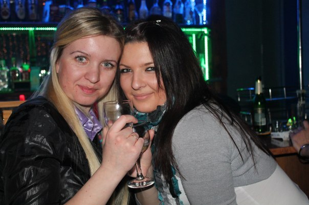 Светик Козлова | Москва