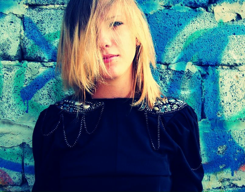 Настя Барташук | 