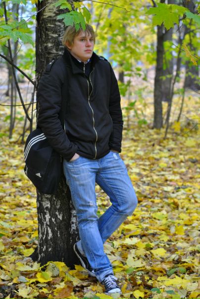 №34, Максим Ротермель, 37 лет, Москва №34, Максим Ротермель, 37 лет, Москва