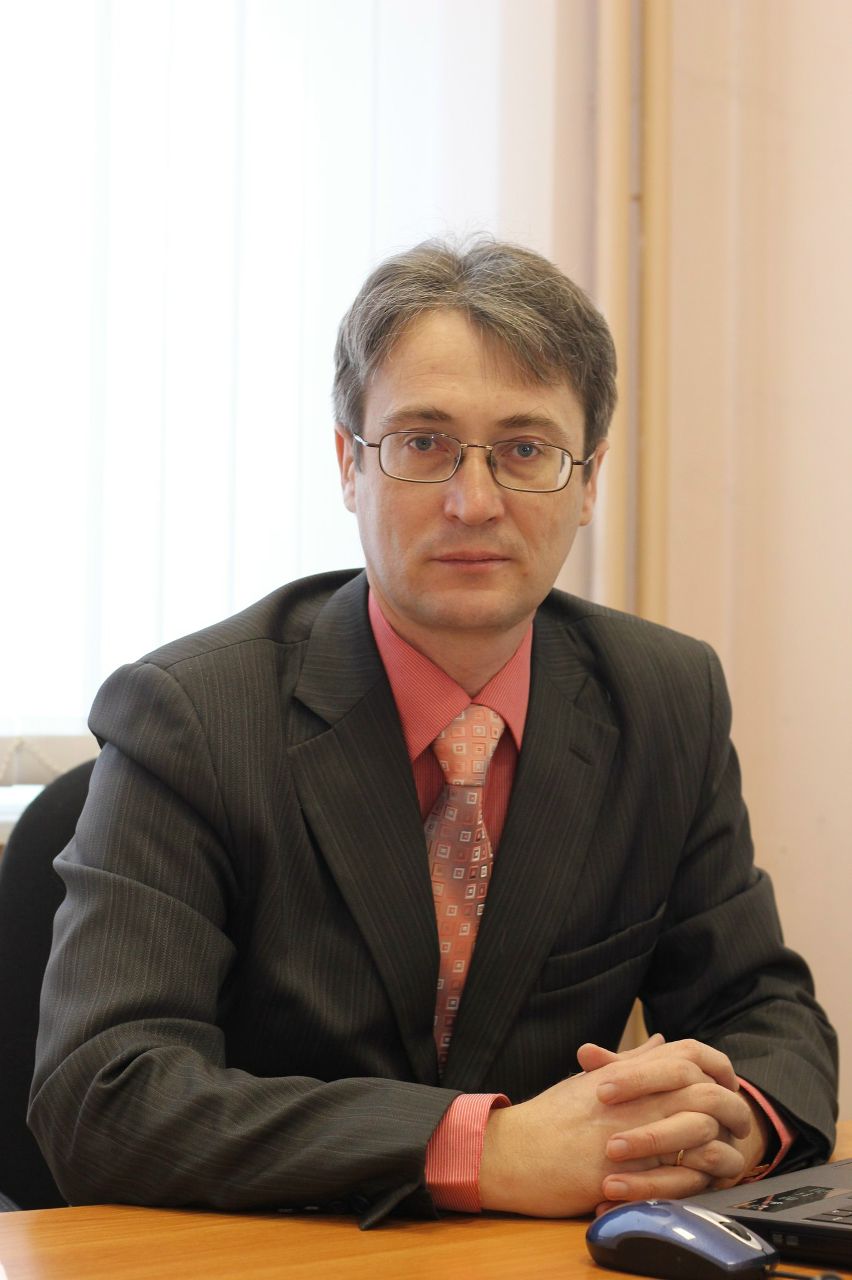 Radik Safin | Казань